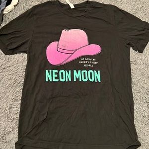 Charlie Southern Tee